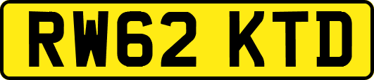 RW62KTD