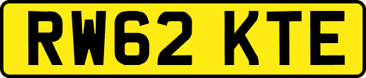 RW62KTE