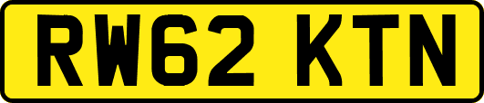 RW62KTN
