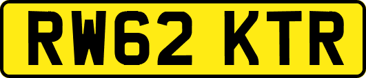 RW62KTR