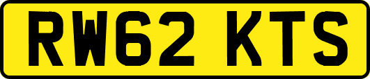 RW62KTS