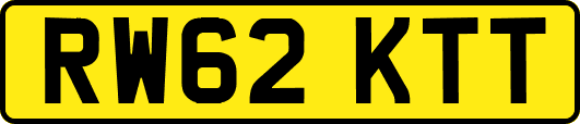 RW62KTT