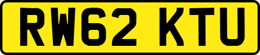 RW62KTU