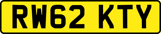 RW62KTY