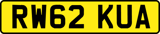 RW62KUA