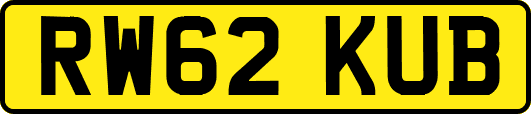RW62KUB