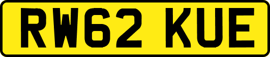 RW62KUE