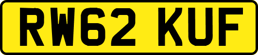 RW62KUF