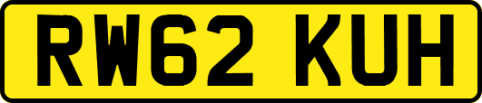 RW62KUH