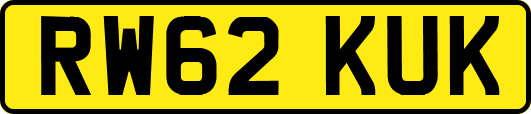 RW62KUK