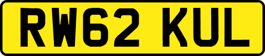 RW62KUL