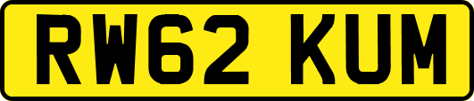 RW62KUM