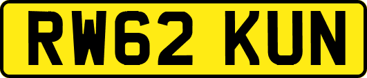 RW62KUN