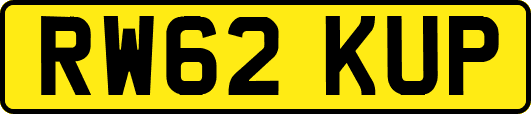 RW62KUP