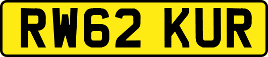 RW62KUR