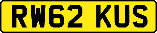 RW62KUS