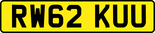 RW62KUU