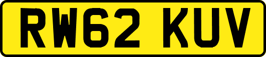 RW62KUV