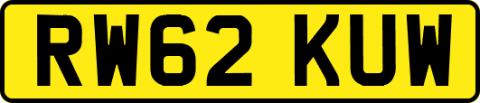 RW62KUW