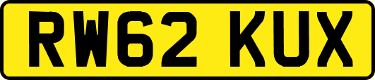 RW62KUX