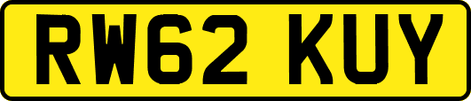 RW62KUY
