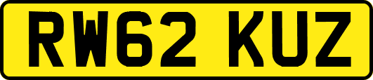 RW62KUZ