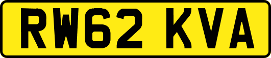 RW62KVA