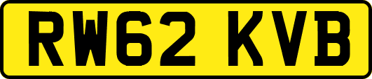 RW62KVB