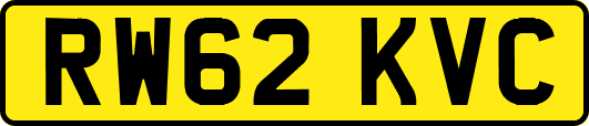 RW62KVC