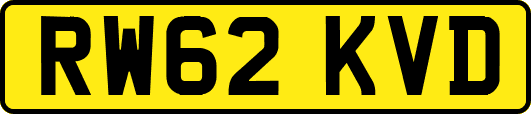 RW62KVD
