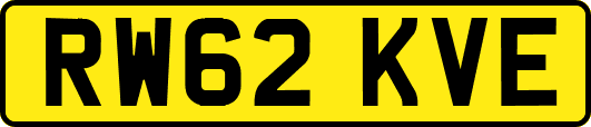 RW62KVE