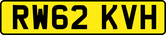 RW62KVH