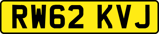 RW62KVJ