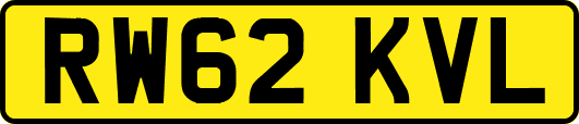 RW62KVL