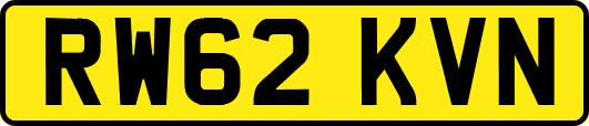 RW62KVN