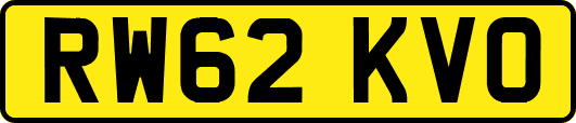 RW62KVO
