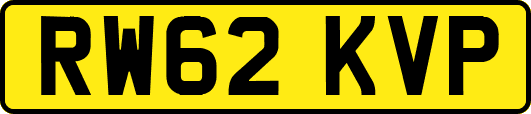 RW62KVP