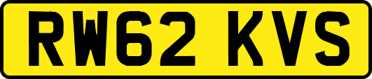 RW62KVS