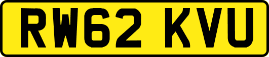 RW62KVU