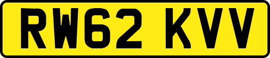 RW62KVV