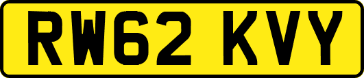 RW62KVY