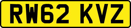 RW62KVZ