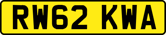 RW62KWA