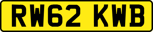 RW62KWB