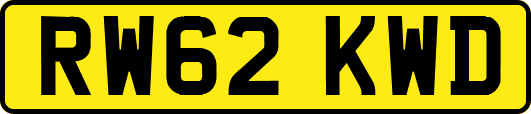 RW62KWD