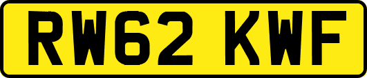 RW62KWF
