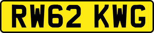 RW62KWG