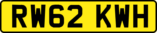 RW62KWH