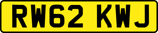 RW62KWJ