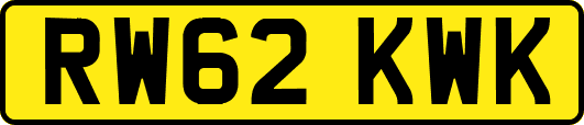 RW62KWK